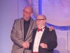 RCI Africa Salutes Industry Leaders at 28th Annual OSCAS Awards Howard Nusbaum and Dimitris Manikis