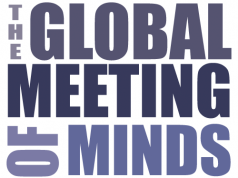 Taylor to speak at GNEX 2016 GNEX 2016 Global Meeting of Minds
