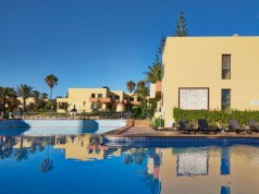TATOC confirms platinum affiliation of Grand Holidays Club Atlantic Garden Resort Fuerteventura